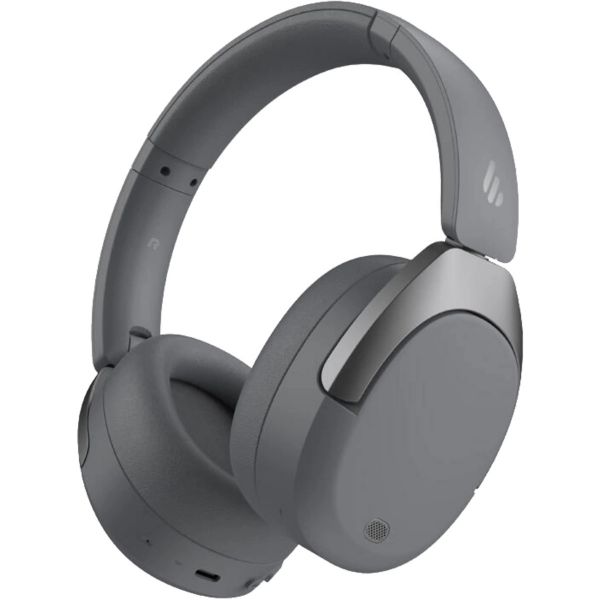 Edifier W830NB vezeték nélküli fejhallgató (szürke) (W830NB GREY)